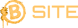 BSite logo