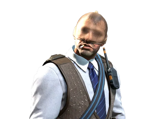 Number K | The Professionals