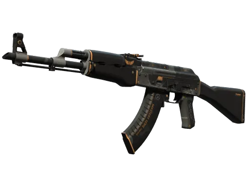 AK-47 | Elite Build