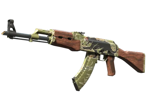 AK-47 | Jaguar