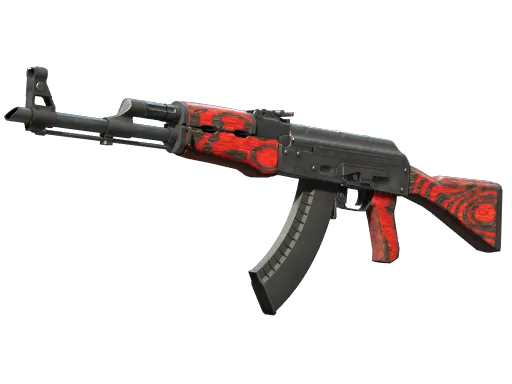 AK-47 | Red Laminate