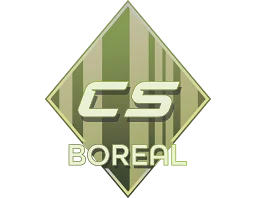 The Boreal Collection