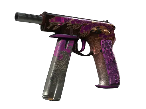 CZ75-Auto | Xiangliu