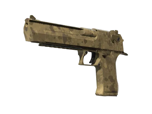 Desert Eagle | Mudder