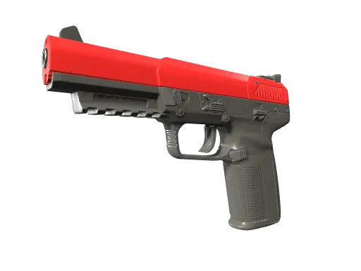 Five-SeveN | Candy Apple
