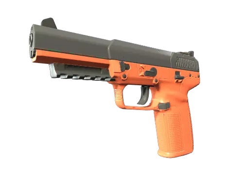 Five-SeveN | Nitro