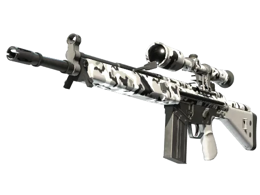 G3SG1 | Polar Camo