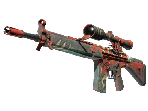 G3SG1 | The Executioner