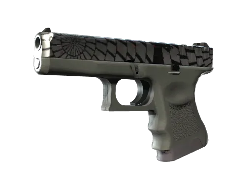 Glock-18 | Grinder