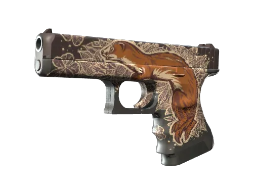 Glock-18 | Weasel