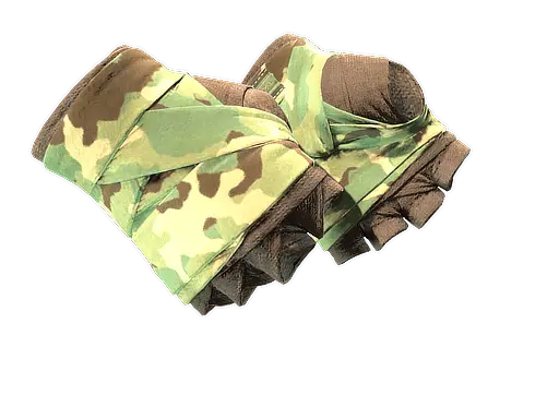 Hand Wraps | Arboreal