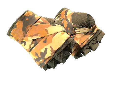 Hand Wraps | Badlands