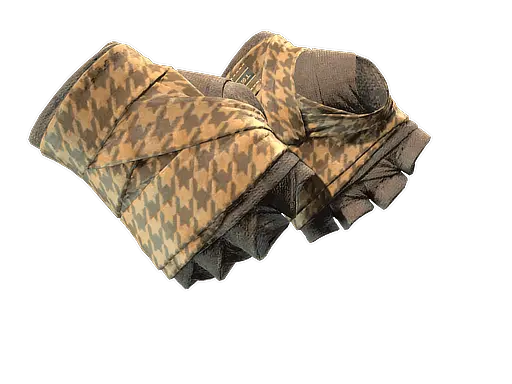 Hand Wraps | Desert Shamagh