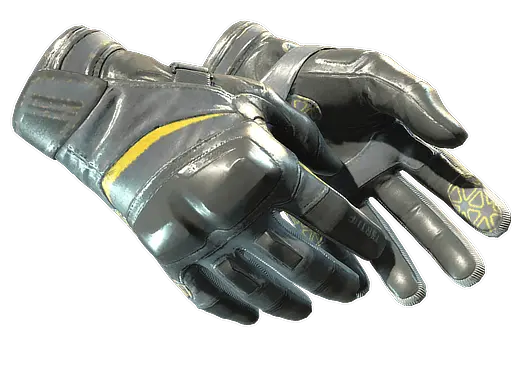 Moto Gloves | Eclipse