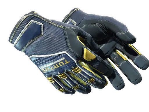 Specialist Gloves | Field Agent