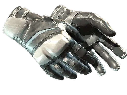 Moto Gloves | Smoke Out