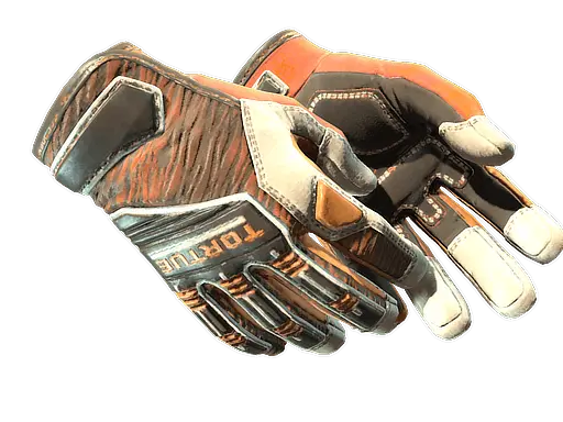 Specialist Gloves | Tiger Strike