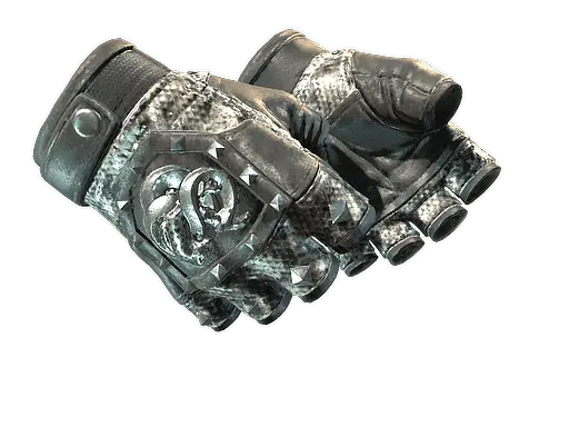 Broken Fang Gloves | Unhinged