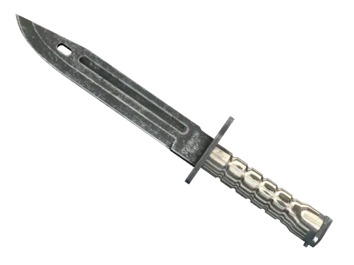 Bayonet | Black Laminate