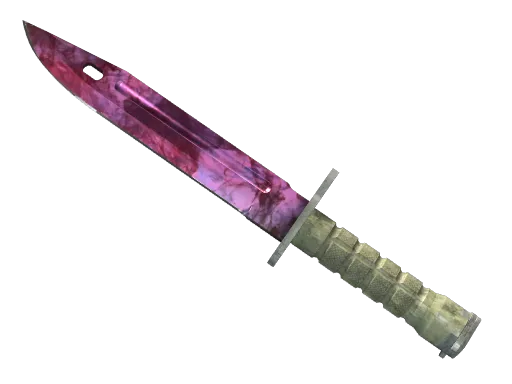 Bayonet | Doppler Phase 2
