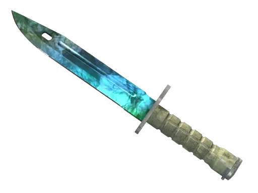 Bayonet | Gamma Doppler Phase 3