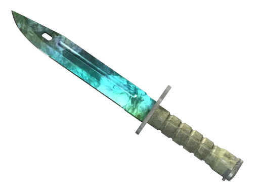 Bayonet | Gamma Doppler Phase 4