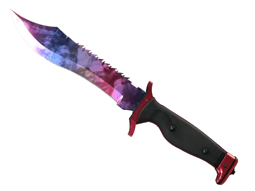 Bowie Knife | Doppler Phase 1