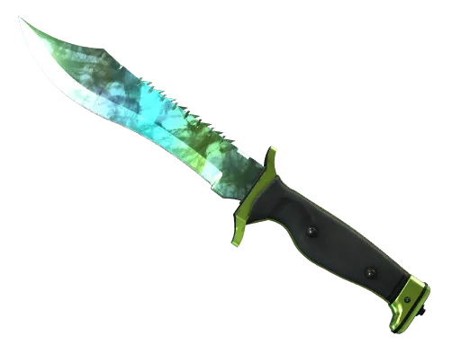 Bowie Knife | Gamma Doppler Phase 4