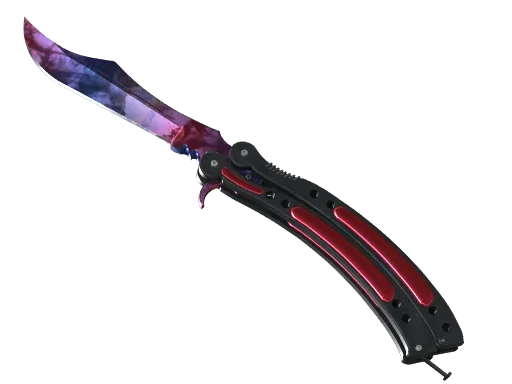 Butterfly Knife | Doppler Phase 1