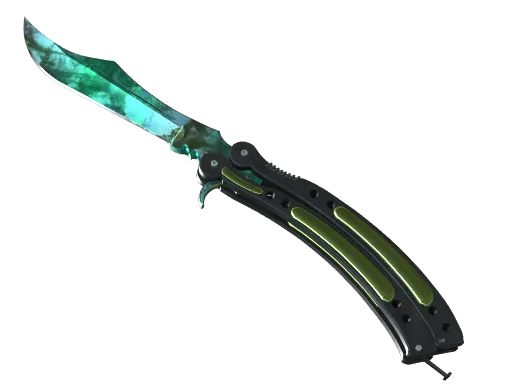 Butterfly Knife | Gamma Doppler Phase 2