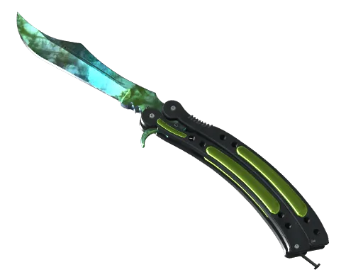Butterfly Knife | Gamma Doppler Phase 4