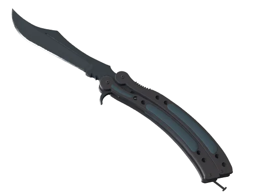 Butterfly Knife | Night