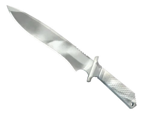 Classic Knife | Urban Masked