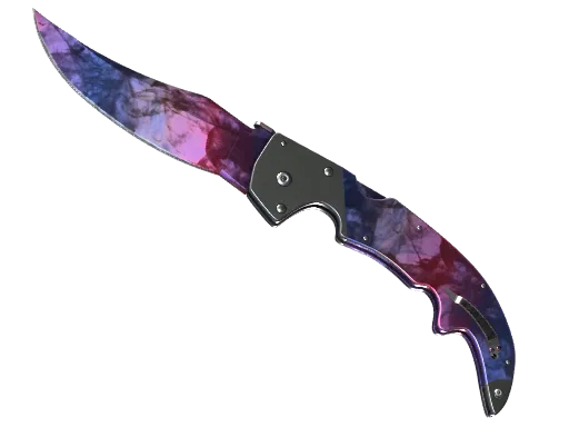 Falchion Knife | Doppler Phase 1