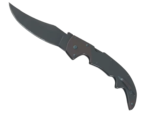 Falchion Knife | Night