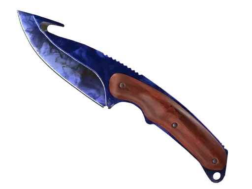 Gut Knife | Doppler Phase 4