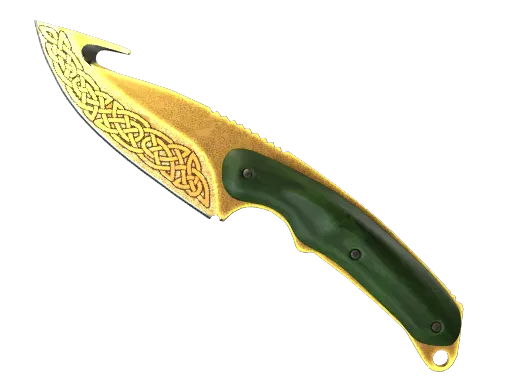 Gut Knife | Lore