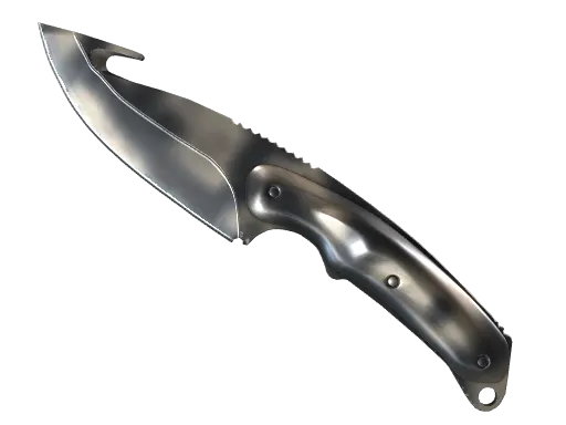 Gut Knife | Scorched
