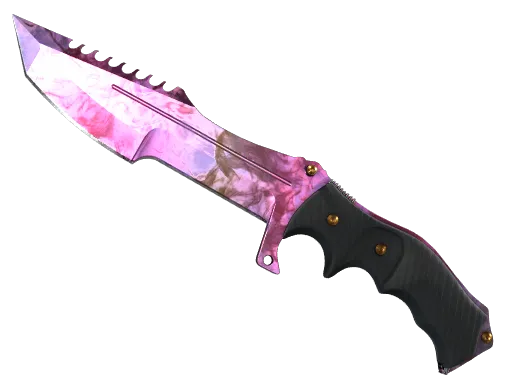 Huntsman Knife | Doppler Phase 2