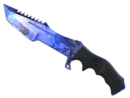 Huntsman Knife | Doppler Phase 4