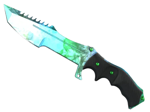 Huntsman Knife | Gamma Doppler Phase 3