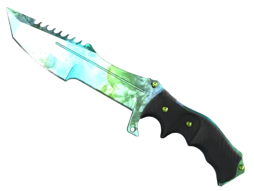 Huntsman Knife | Gamma Doppler Phase 4