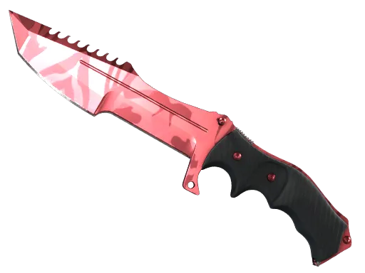 Huntsman Knife | Slaughter