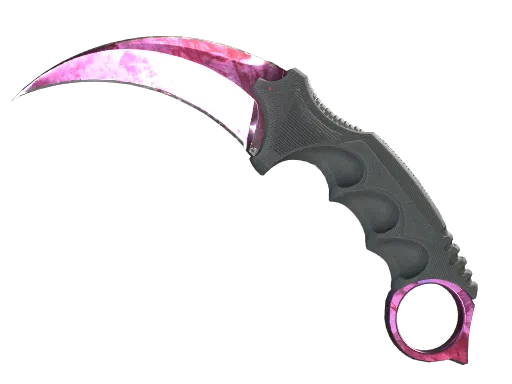 Karambit | Doppler Phase 2