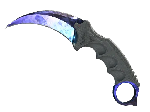 Karambit | Doppler Phase 3