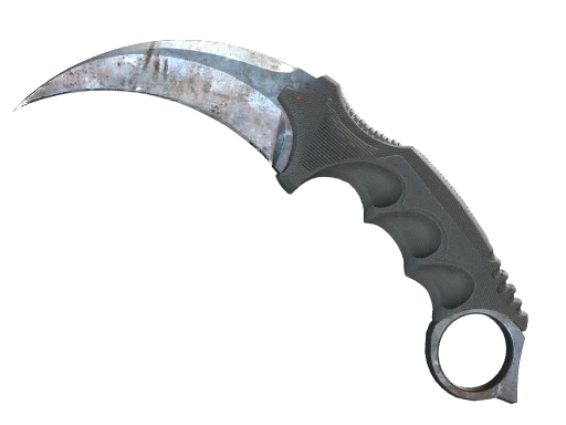 Karambit | Rust Coat