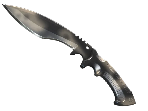 Kukri Knife | Scorched