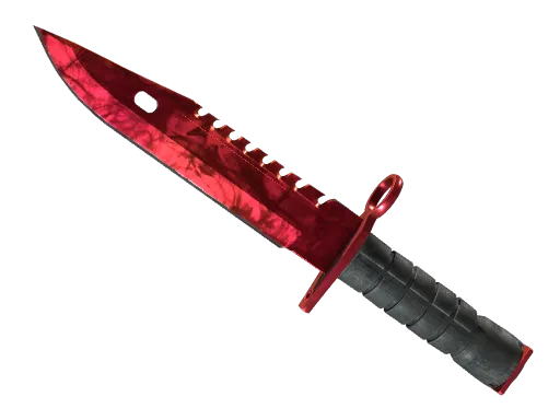 M9 Bayonet | Doppler Ruby
