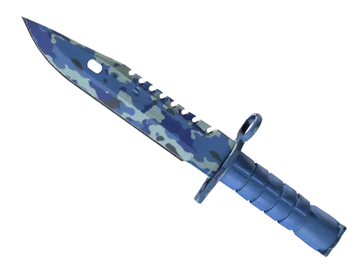 M9 Bayonet | Bright Water