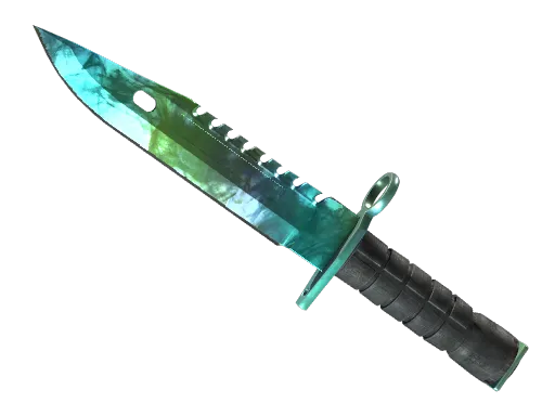 M9 Bayonet | Gamma Doppler Phase 4
